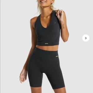 Whitney Simmons Crop top